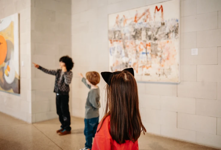 Voress Museum-