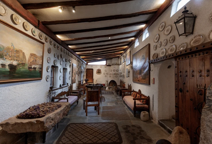 Voress Museum-