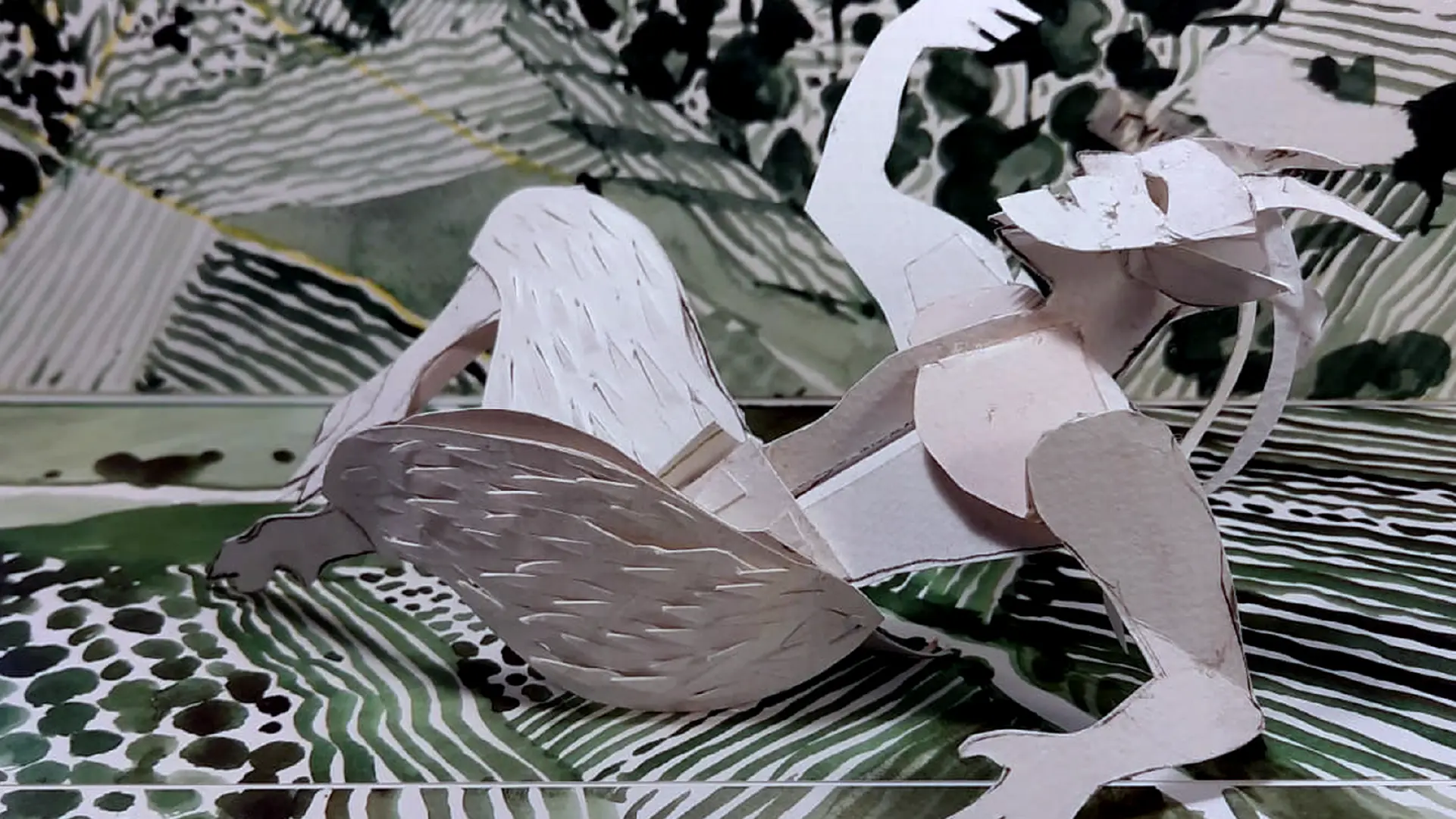 Voress Museum-The 365 Project: Apostolos Fokion Vettas