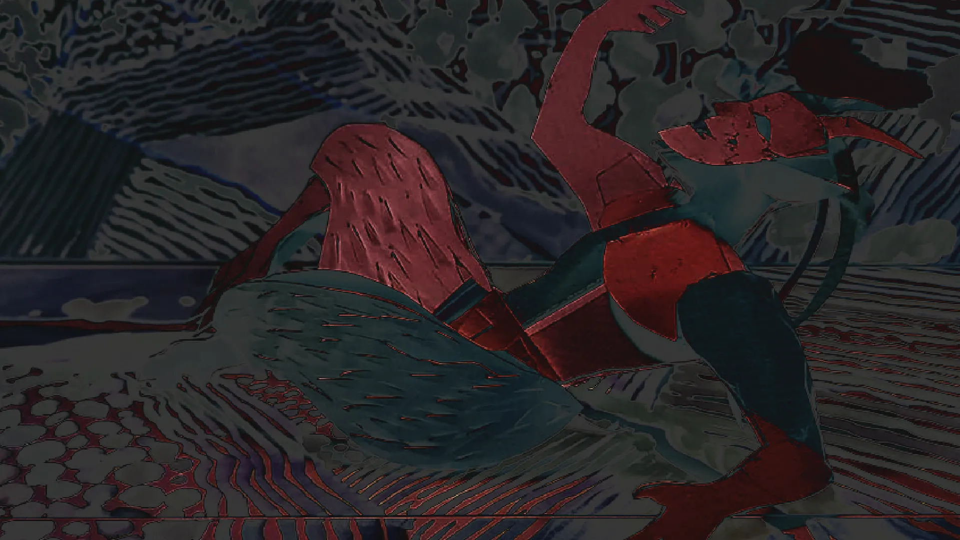 Voress Museum-The 365 Project: Apostolos Fokion Vettas