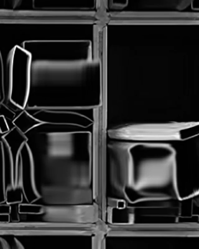 Voress Museum-Από την παραδοσιακή στη σύγχρονη μεταλλοτεχνία (Ενήλικες)