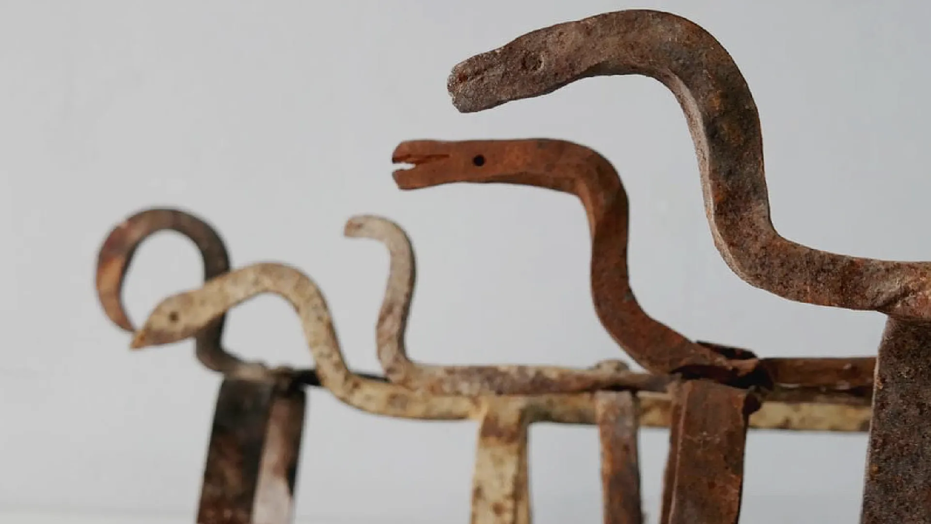 Voress Museum-Από το παλιό στο νέο: Όταν τα αντικείμενα ζωντανεύουν (Ηλικίες 6-8 & 9-12 )