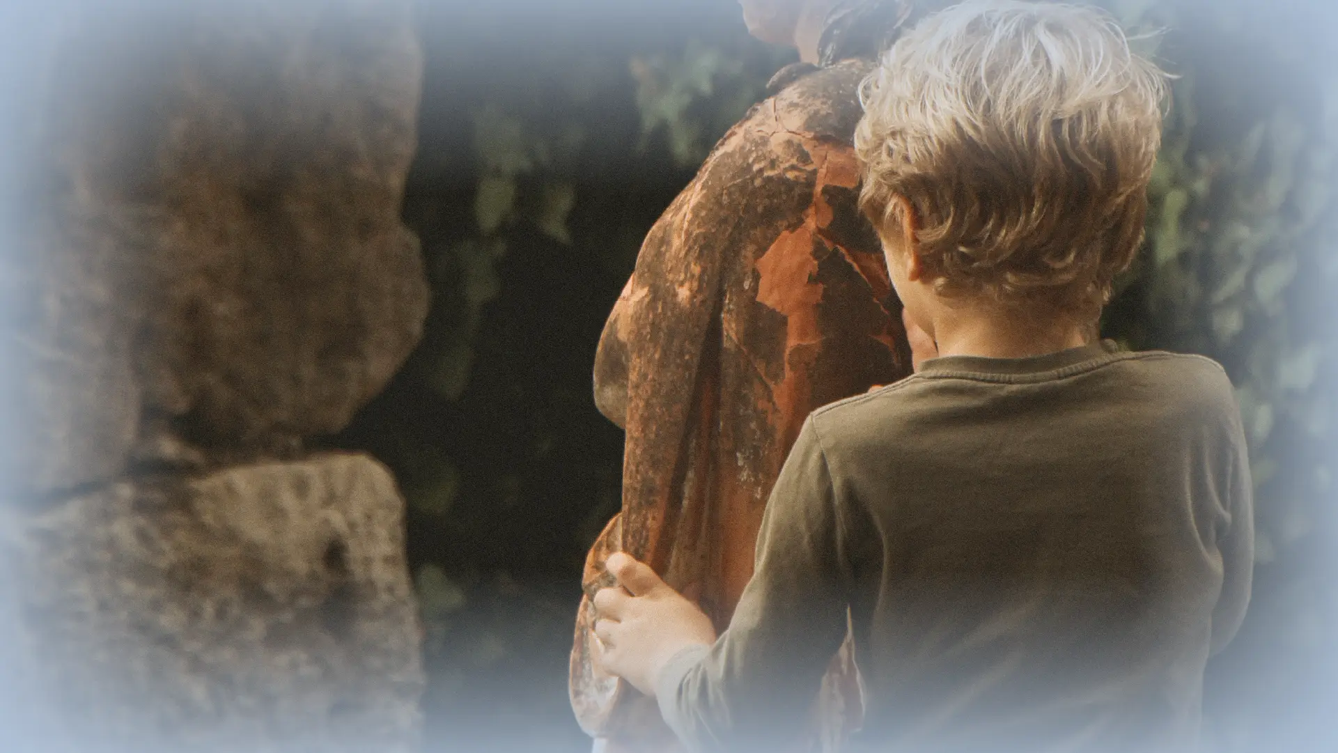 Voress Museum-Κινούμενα γλυπτά, τρισδιάστατα σχήματα και αγκαλιές (Ηλικίες 3-6)