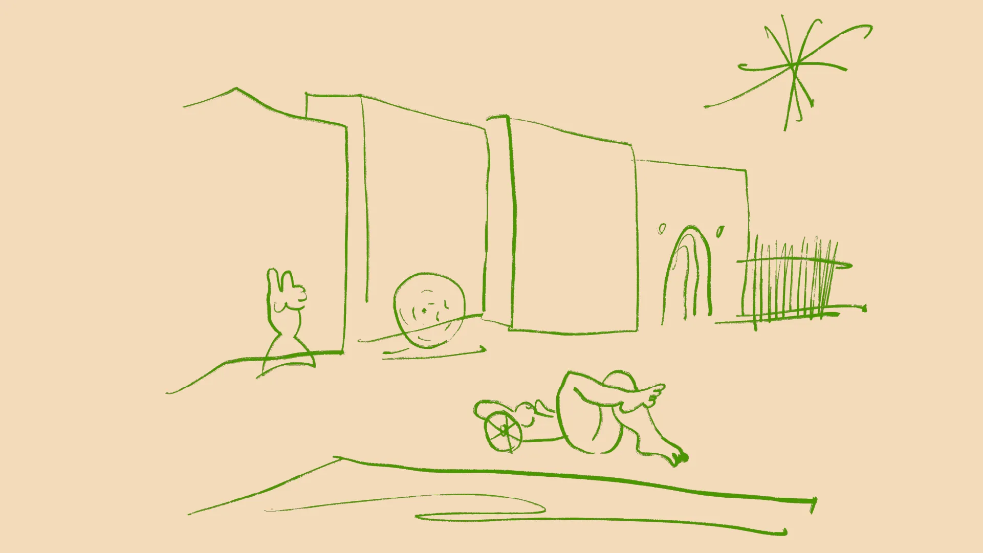 Voress Museum-Ένα απόγευμα στο μουσείο