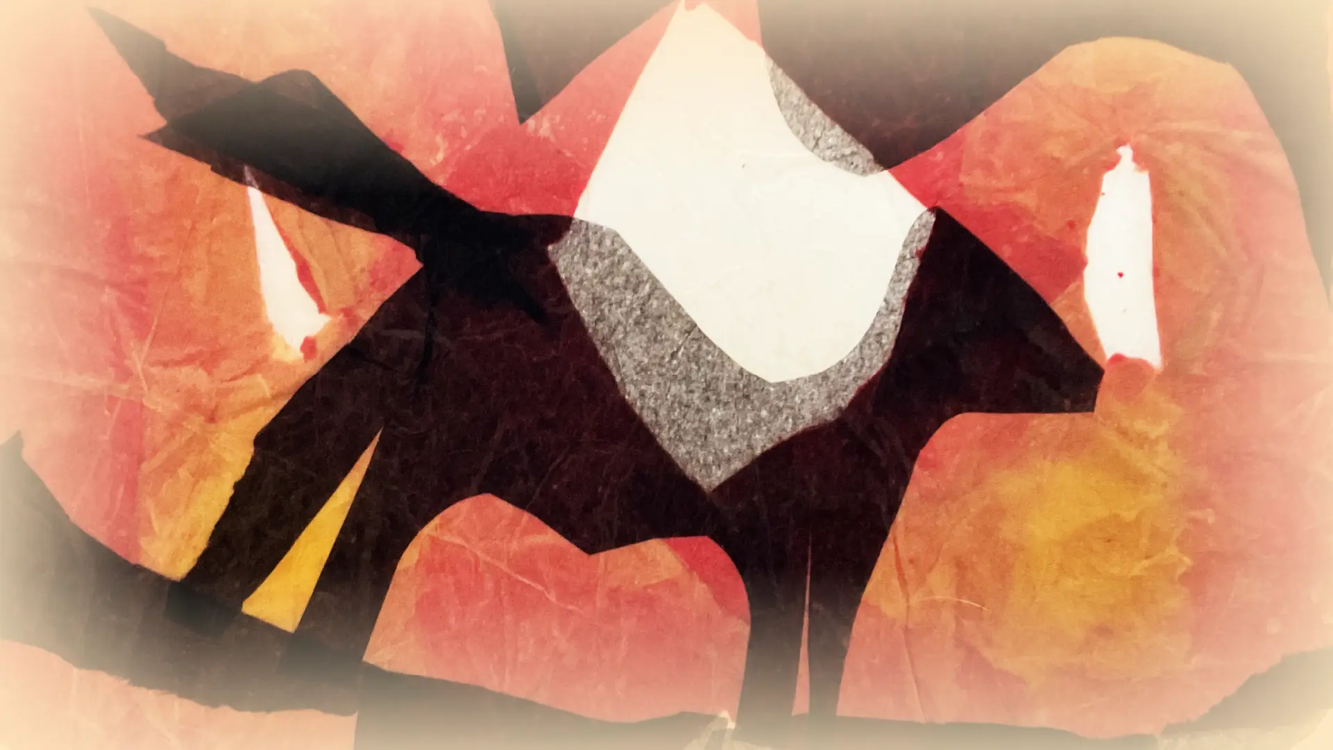 Voress Museum-Χρώμα, ψαλίδι, μολύβι, χαρτί! (Ηλικίες 7-12)