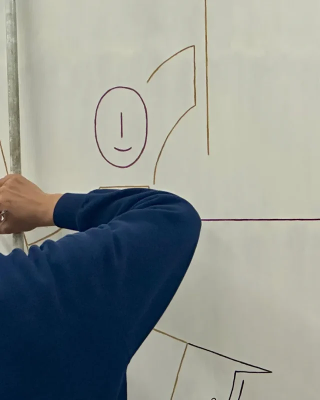 Voress Museum-The 365 Project: Ηλίας Παπαηλιάκης