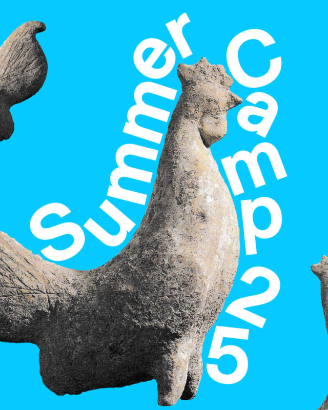 Voress Museum-Summer Camp 2025