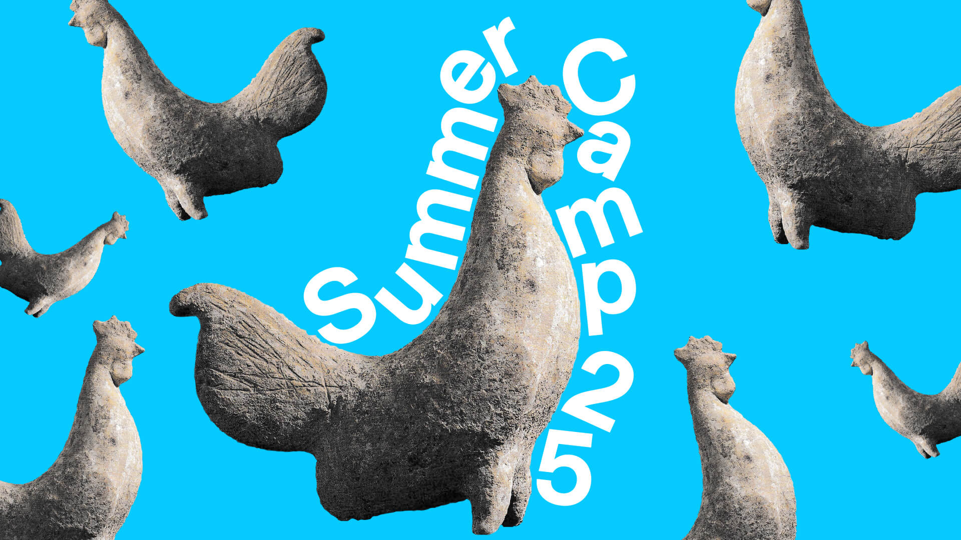 Voress Museum-Summer Camp 2025