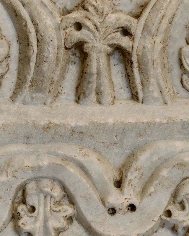 Voress Museum-Συμβίωση (Ενήλικες)