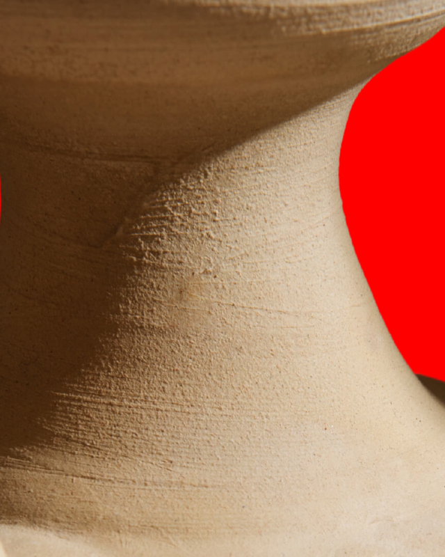 Voress Museum-Blending folk and contemporary ceramics (Mixed ages)