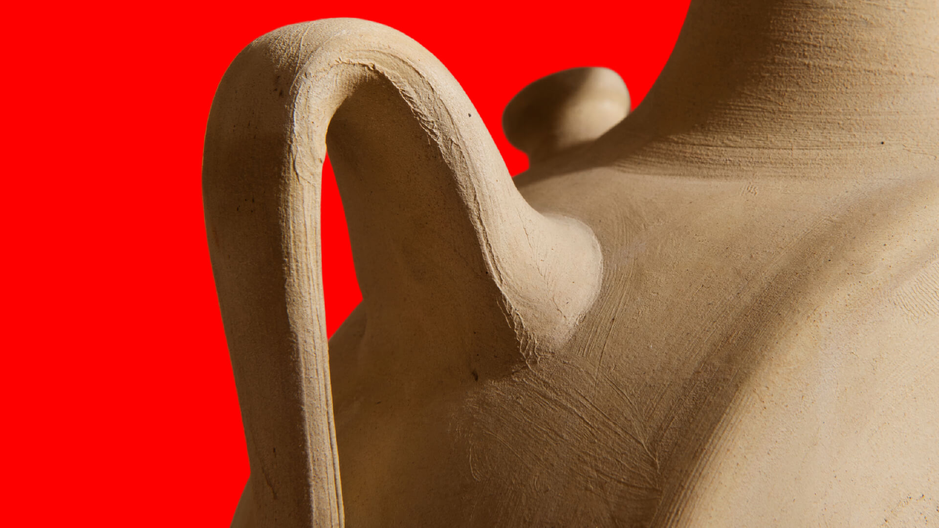 Voress Museum-Συνθέτοντας τη λαϊκή με τη σύγχρονη κεραμική (Ενήλικες)