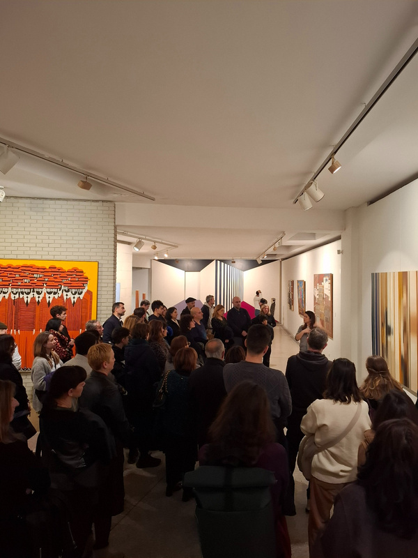 Voress Museum-mouseio-vorre-ena-apogevma-sto-mouseio-xenagisi-monimi-syllogi