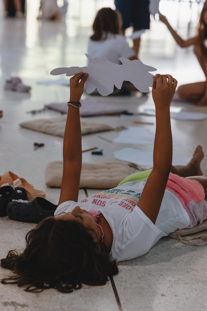 Voress Museum-mouseio-vorre-summer-camp-2026-paidi-kataskeyi-child-craft-2
