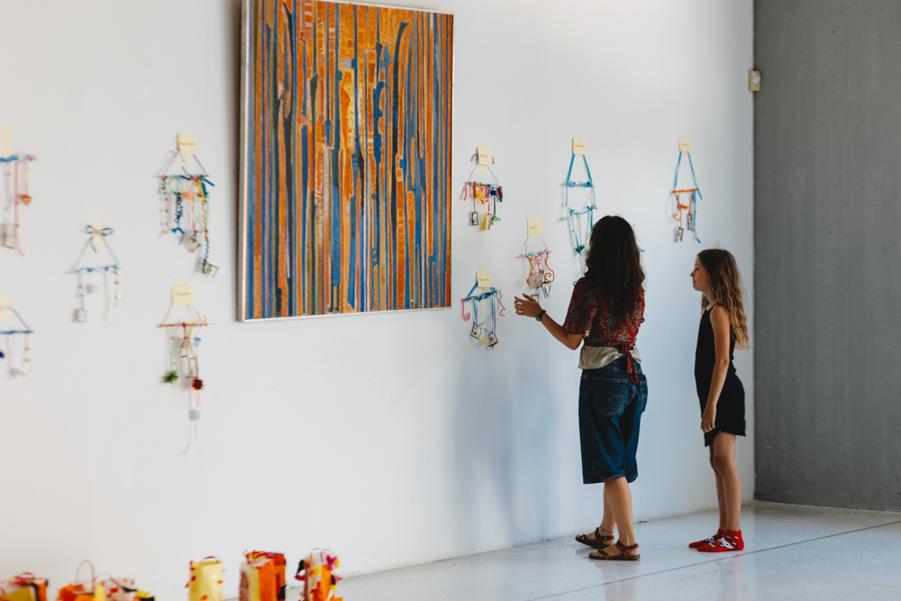 Voress Museum-mouseio-vorre-summer-camp-2026-paidia-erga-children-artworks-2