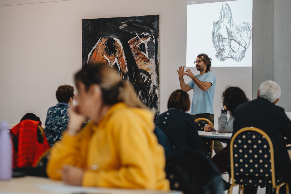 Voress Museum-mouseio-vorre-symviosi-theoretical-presentation-2