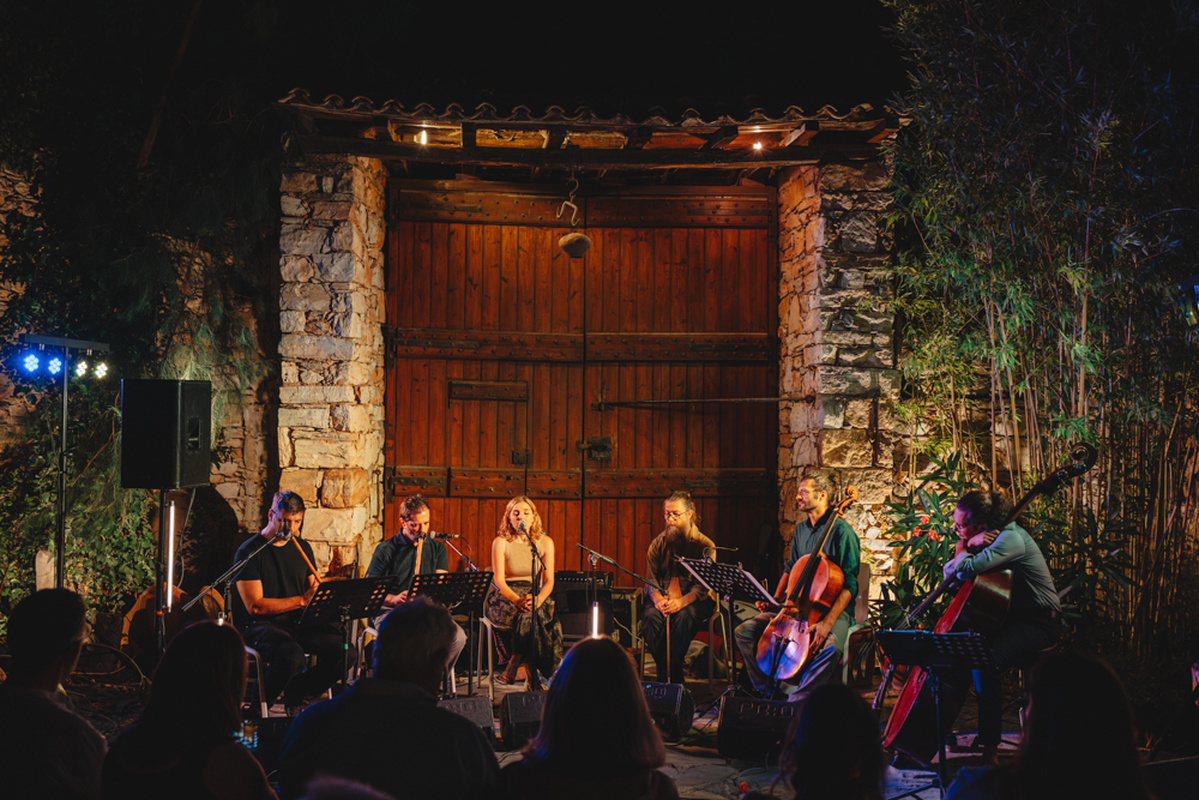 Voress Museum-vorres-museum-garden-stories-smari-concert-stage-performance-skhnh-2